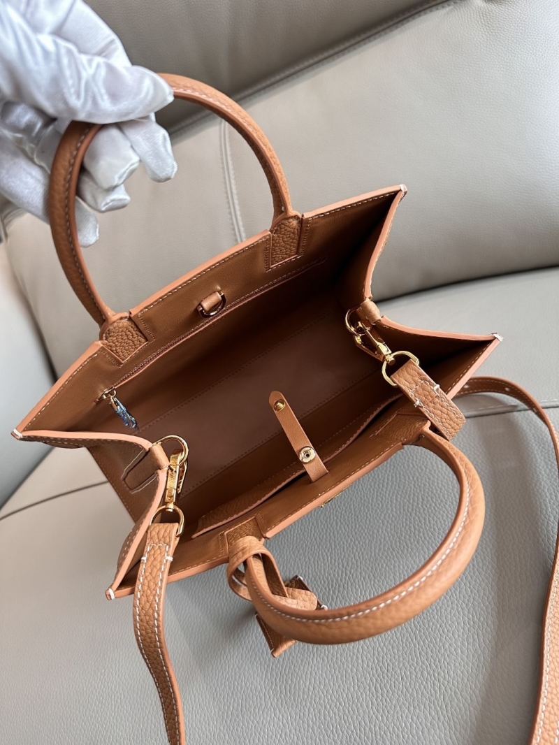 Bv*b*rry top handle bags